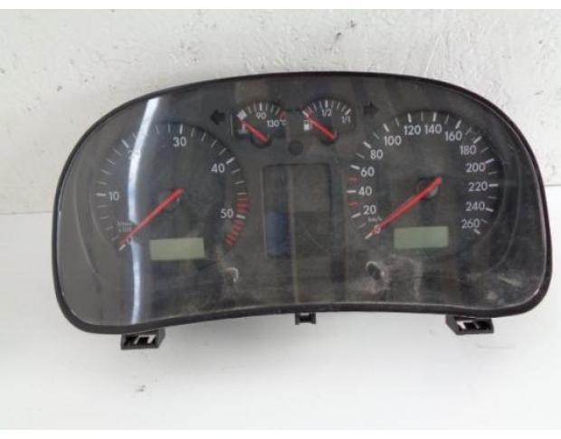 ceas bord vw bora 1.9tdi 1j0920825c