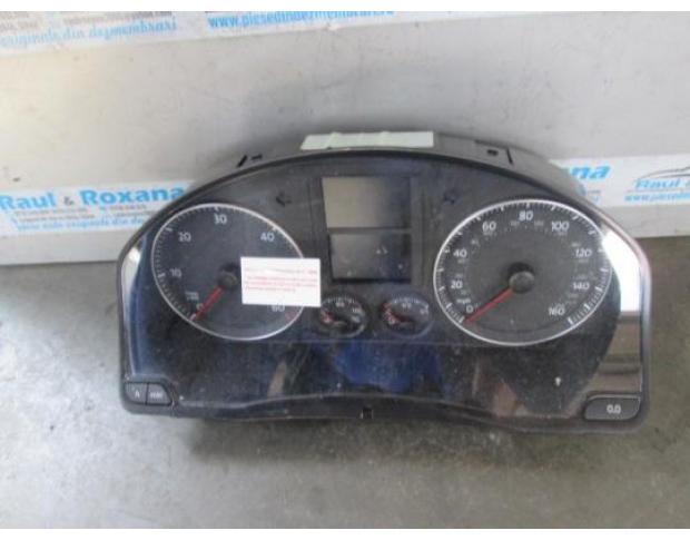 ceas bord vw golf 5 2.0sdi bdk