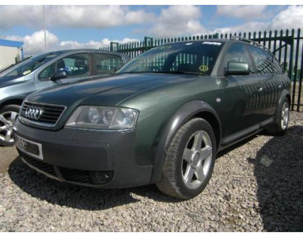 chiulasa audi a6 2.5tdi allroad