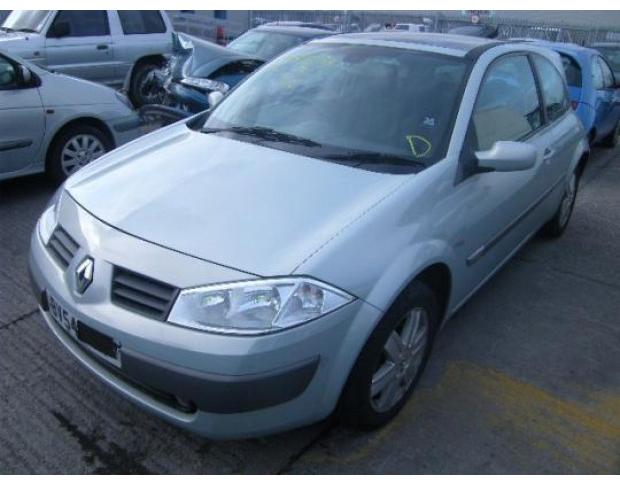 chiulasa pentru renault megane 1.6 b 3 usi 2001-2007