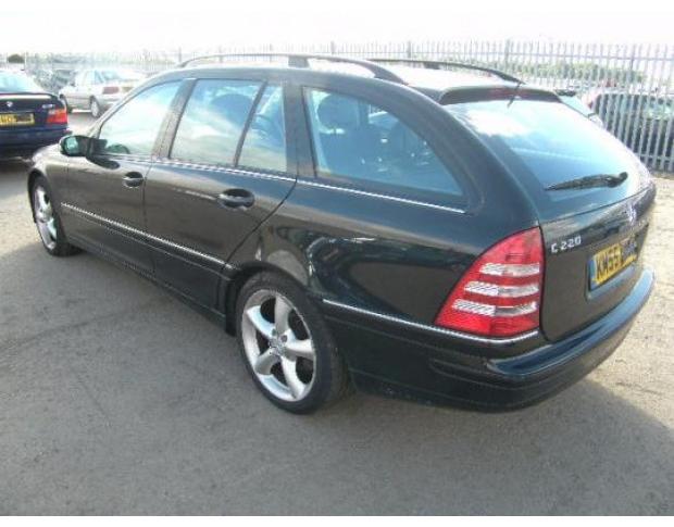 clapeta acceleratie mercedes c 220 cdi w203