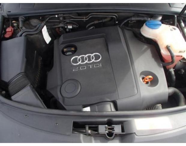 clapeta admisie audi a6 2.0tdi 4f