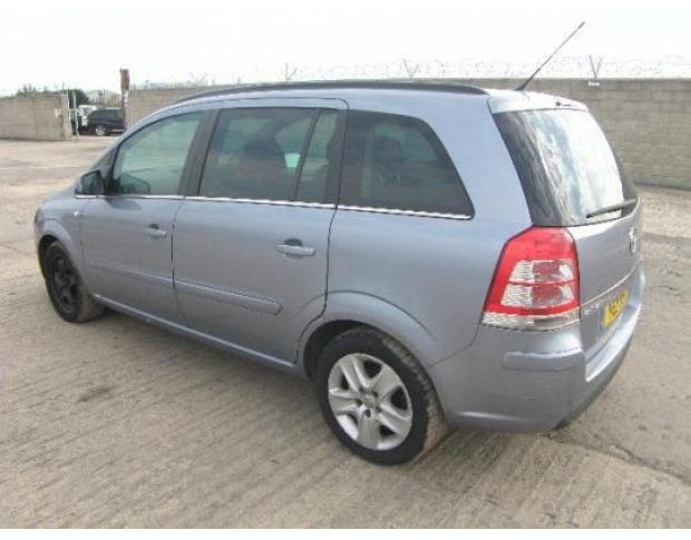 clapeta admisie opel zafira b 1.7cdti