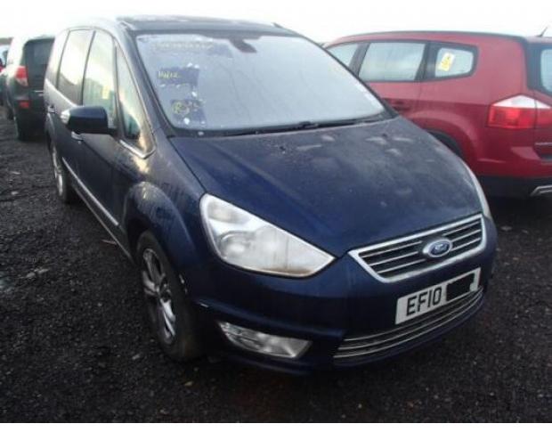 claxon ford galaxy 2.0tdci