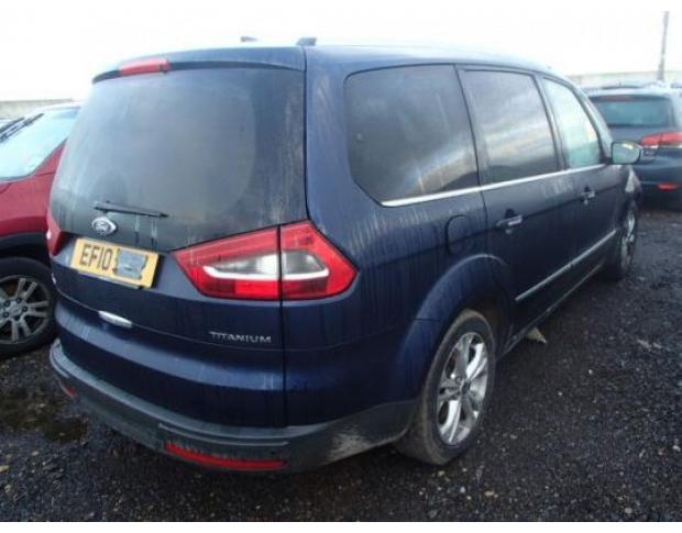 claxon ford galaxy 2.0tdci