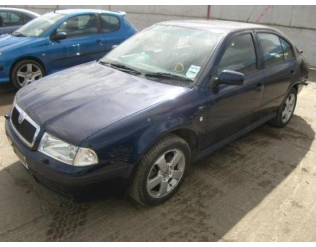 comanda ac de skoda octavia 1.8t (1u)