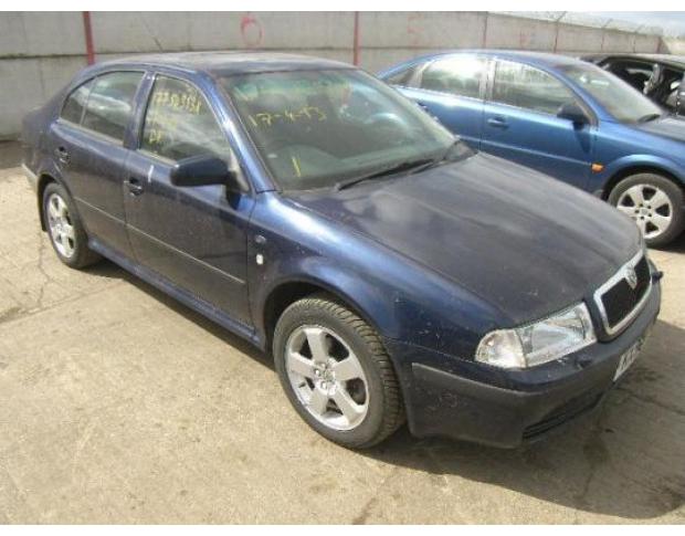 comanda ac de skoda octavia 1.8t (1u)