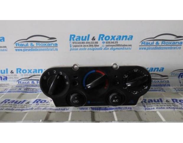 comanda ac ford fusion 1.4tdci 2s6h19980bc