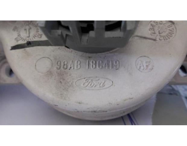 comanda ac ford transit connect 1.8tdci 98ab18c419af