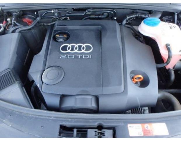 compresor clima  audi a6 4f 2.0tdi blb