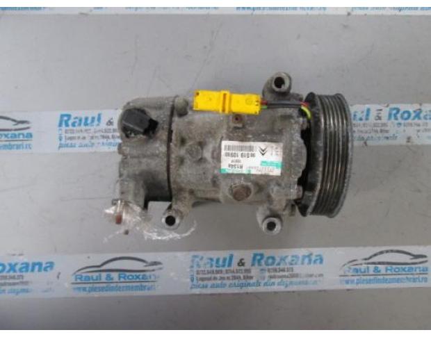 compresor clima peugeot 307 1.6hdi 9651910980