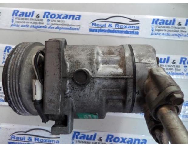 compresor clima renault clio 1.2b 7700115830