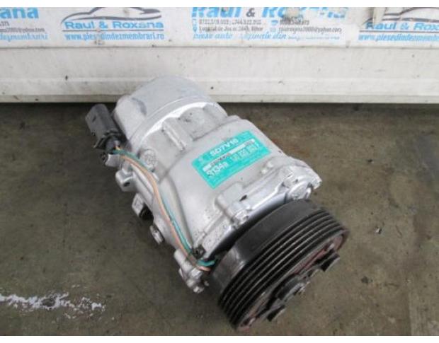 compresor clima vw bora 1.9tdi ajm 1j0820803f