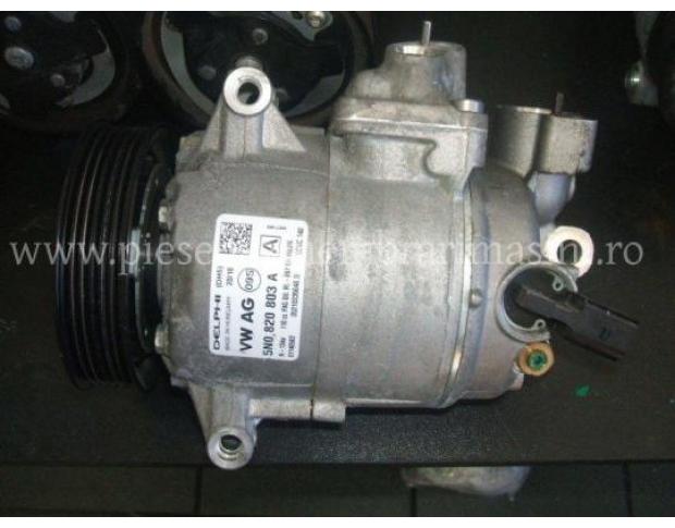 compresor de clima volkswagen golf 5 (1k1) 2003/10-2009/02