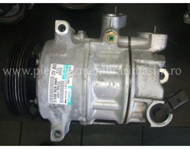 compresor de clima volkswagen golf 5 (1k1) 2003/10-2009/02