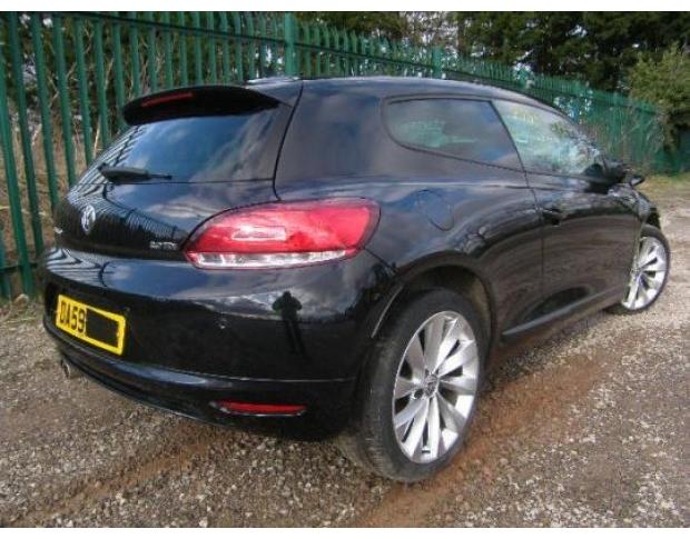 compresor de clima volkswagen scirocco (137) 2008/05-2014