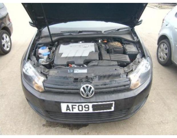 compresor de clima vw golf 6 2000tdi