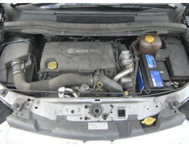 computer motor opel zafira b 1.7cdti