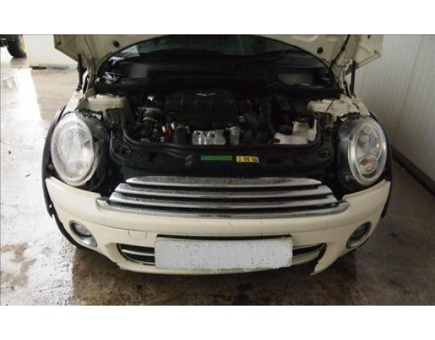 conducta clima  mini cooper 1.6 d