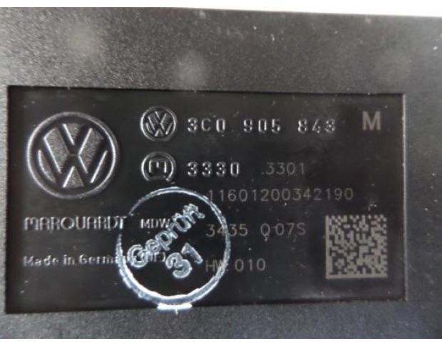 contact vw passat b7 1.9tdi cod 3c0905843m