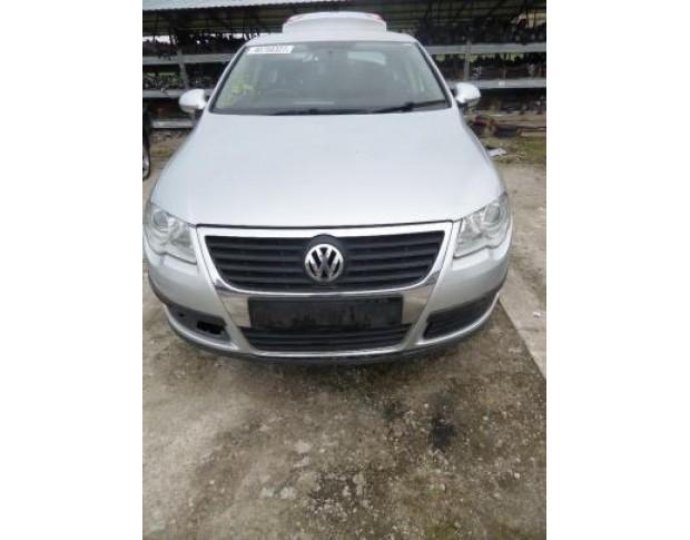 contact vw passat 2.0tdi