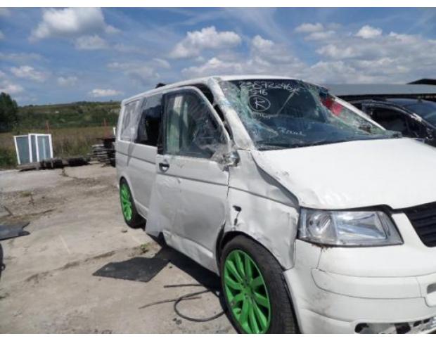 contact vw t5 1.9tdi brf