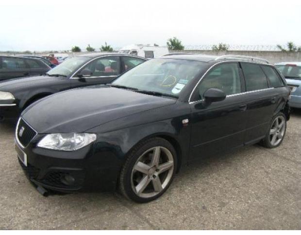 cric 2.0tdi cag seat exeo combi