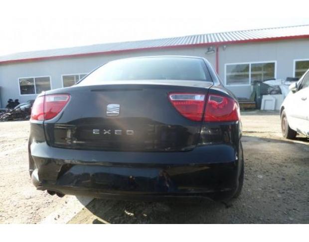 cric seat exeo 2.0tdi cag