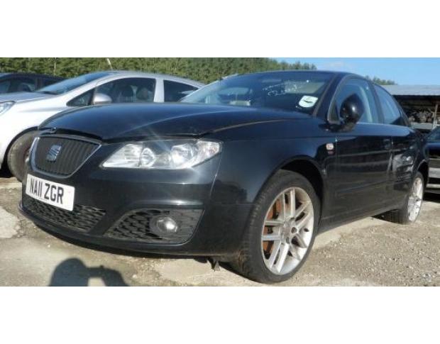 cric seat exeo 2.0tdi cag