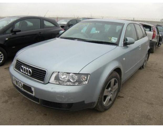 cutie de viteza audi a4 1900tdi combi