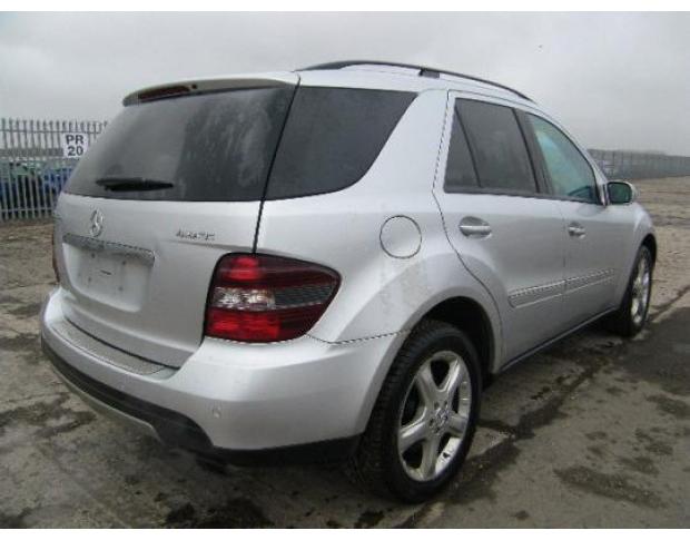 cutie de viteza mercedes ml 280 cdi an 2007