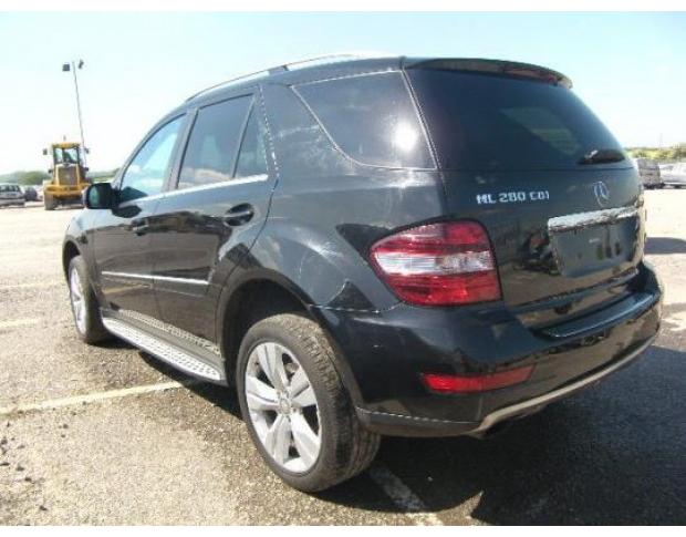 cutie de viteza mercedes ml 280cdi