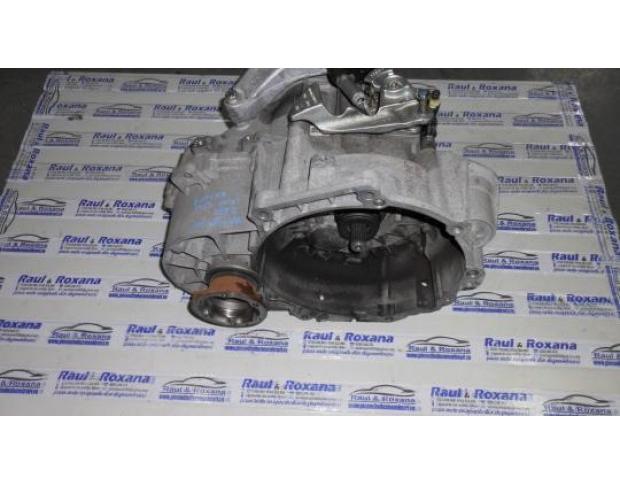 cutie viteza manuala cu buton start stop vw passat cc 2.0b nfu