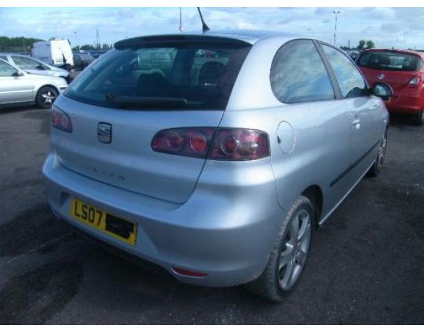 display bord seat ibiza 4 1.4i