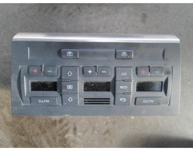 display clima audi a4 (8k) (b8) 2007/11-2013