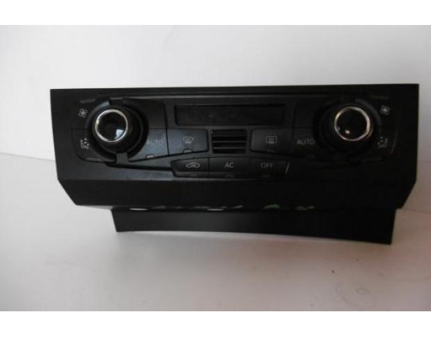 display clima audi a4 8k 8t2820043s