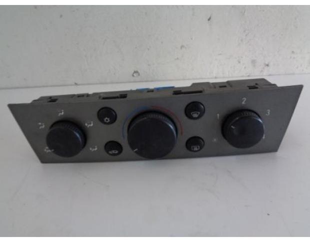 display clima opel vectra c 1.9cdti 13138190