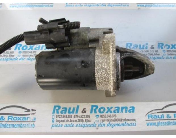 electromotor ford fiesta 1.6b fyjb 2s6u11000ca