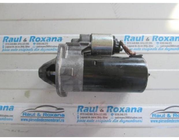 electromotor ford focus 2 1.8tdci