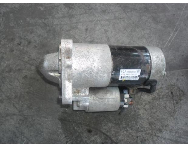 electromotor opel vectra c 2002/04-2008