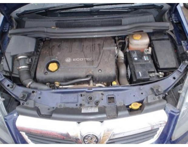 electromotor opel zafira b 2005-2011