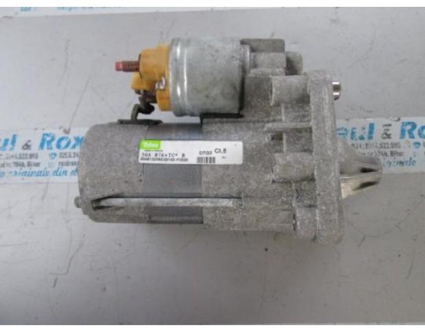 electromotor peugeot 307 1.6hdi 9645100680