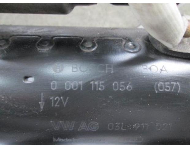 electromotor seat exeo 2.0tdi cag 0001115056