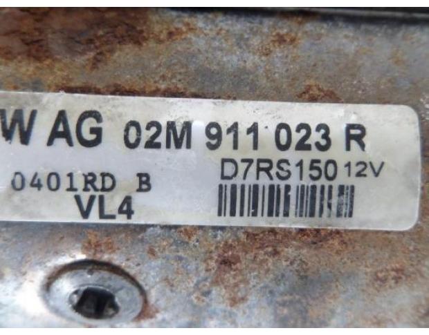 electromotor vw golf 4 1.9tdi 150cp arl 02m911023r