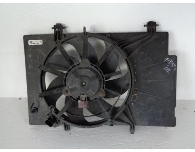 electroventilator ford fiesta 1.6tdci 8v51-8c607-cg