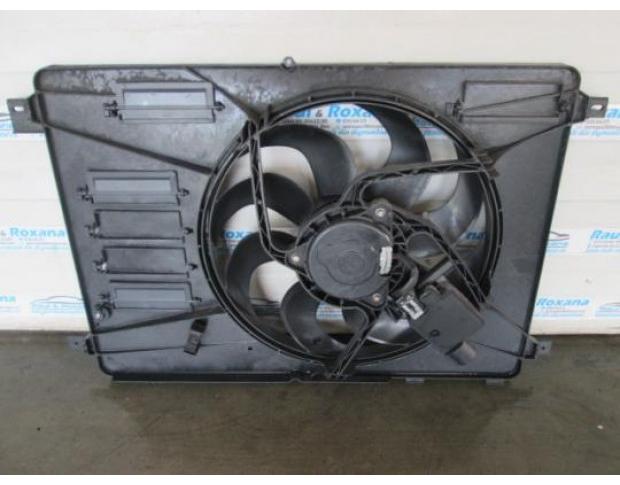 electroventilator ford mondeo 1.8tdci qyba