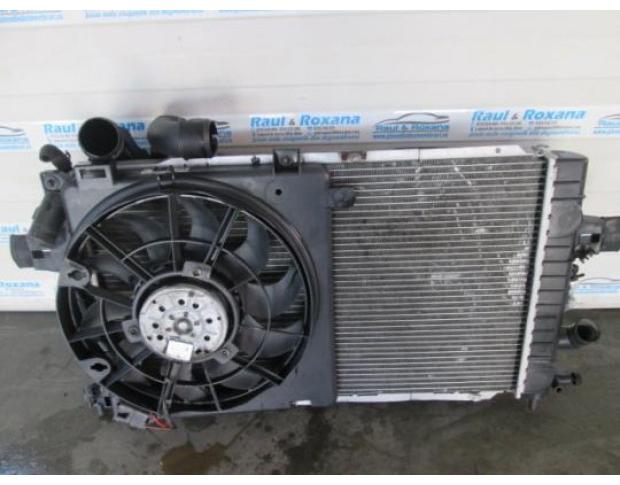 electroventilator opel astra h 1.3cdti dth