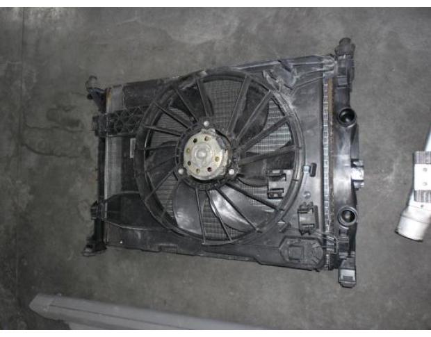 electroventilator renault megane scenic 2 2003-2009