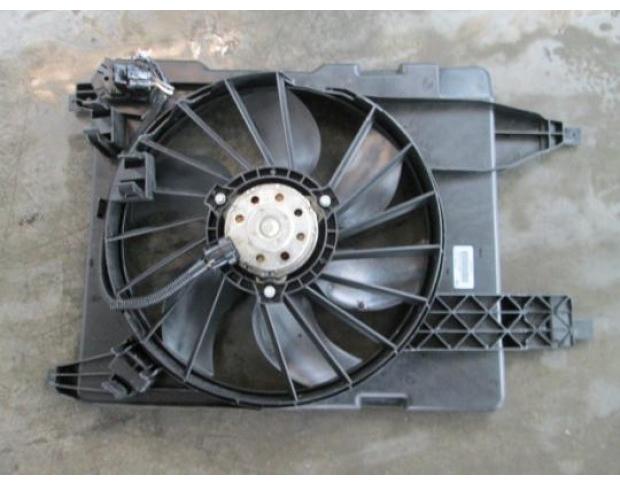 electroventilator renault scenic 2 (jm0/1_)  2003/06-2009