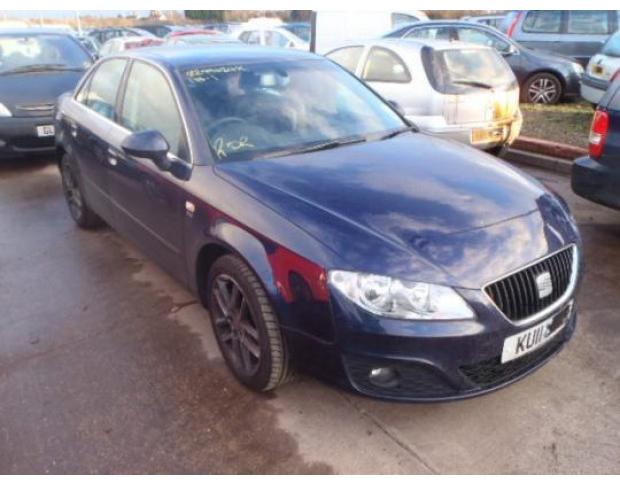 electroventilator seat exeo 2.0tdi